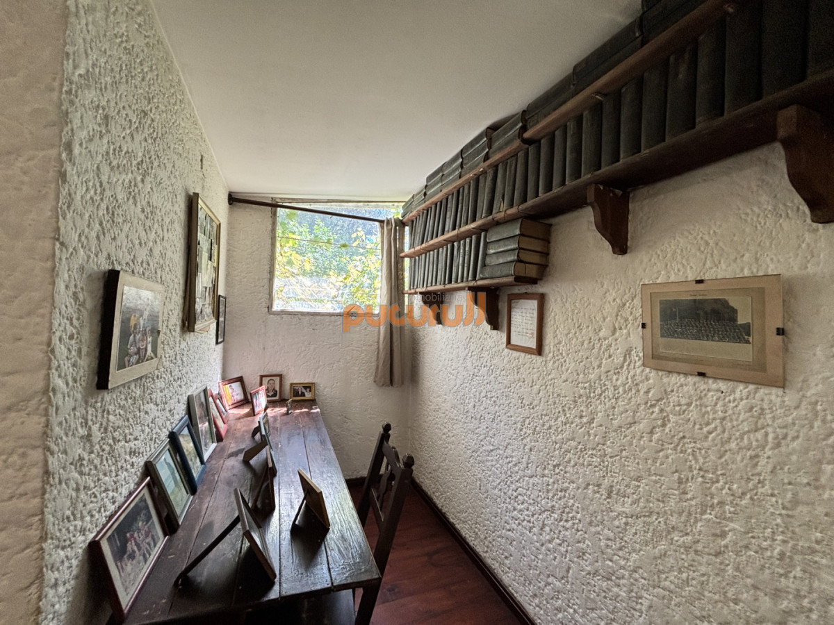 Casa ID.1420 - Muy buen entorno!