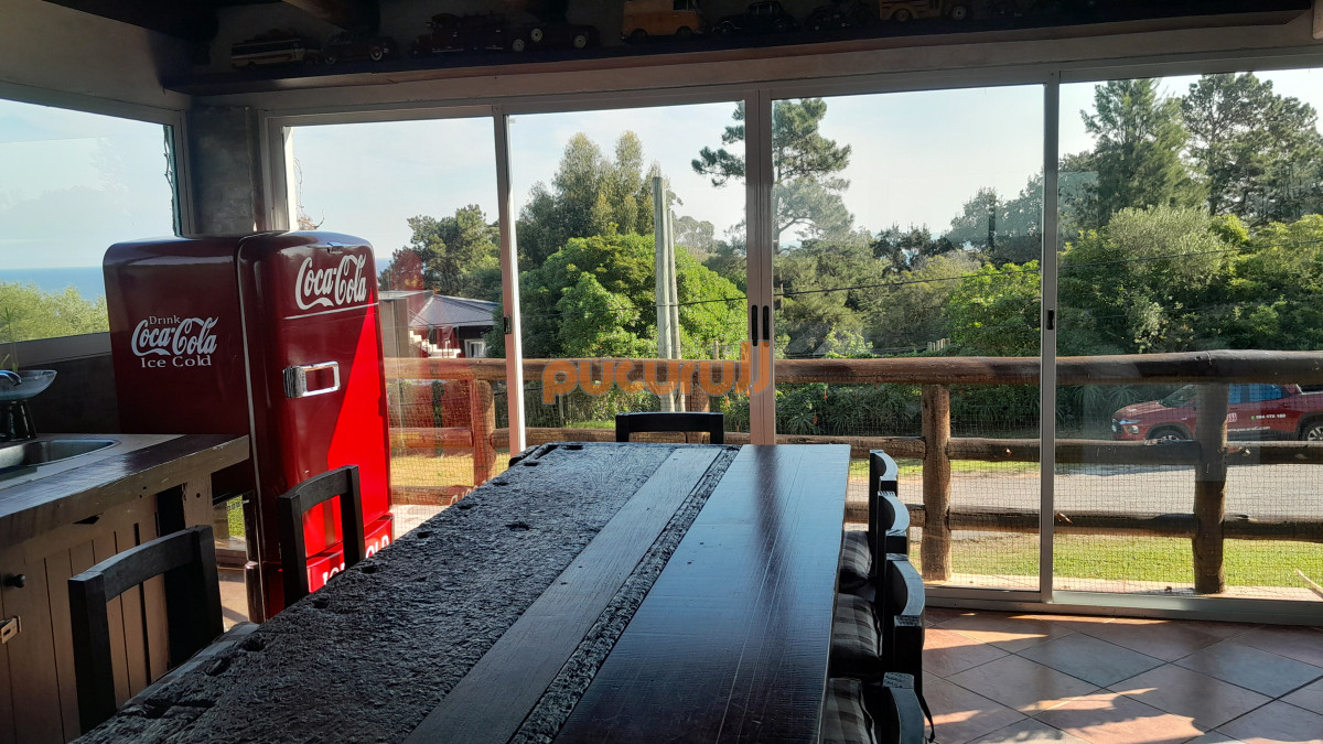 Casa ID.2174 - Casa en Punta Ballena, Punta Ballena