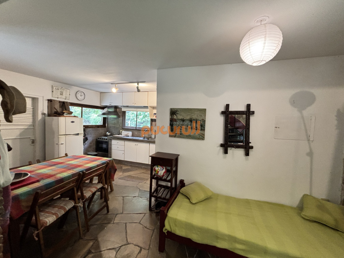 Casa ID.11 - En Solanas cerquita de la playa!