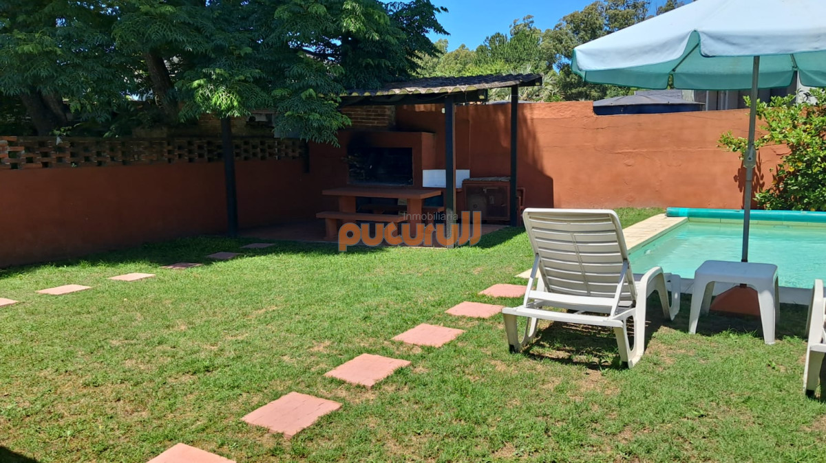 Casa ID.1973 - Casa en Punta Ballena, Solanas