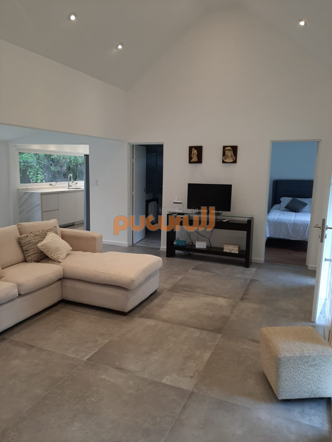 Casa ID.222 - Casa en Punta Ballena, Tio Tom