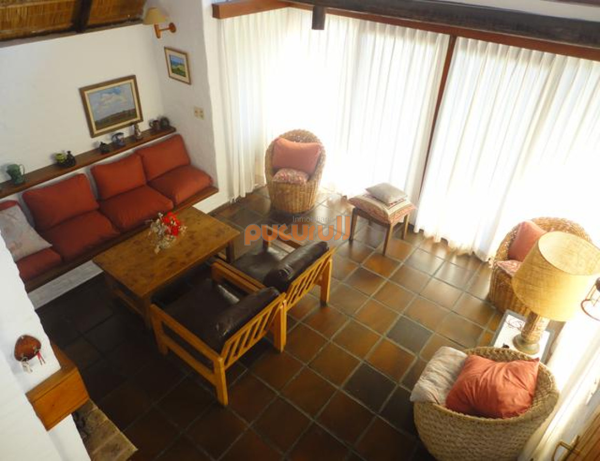 Casa ID.248 - Tio Tom 
