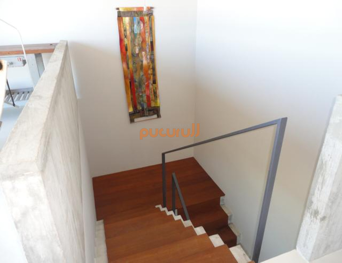 Casa ID.280 - Casa en Punta Ballena, Tio Tom