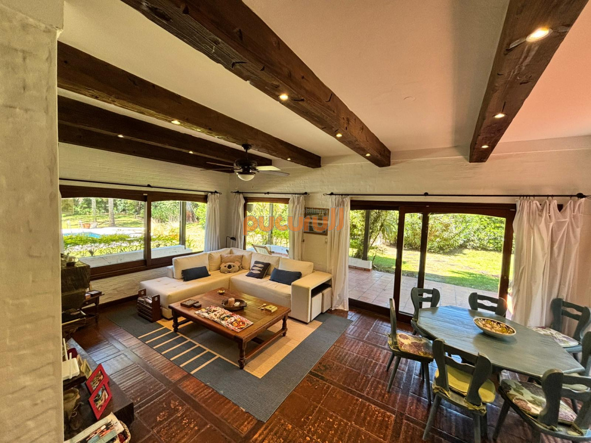 Casa ID.385 - Casa en Punta Ballena, Solanas