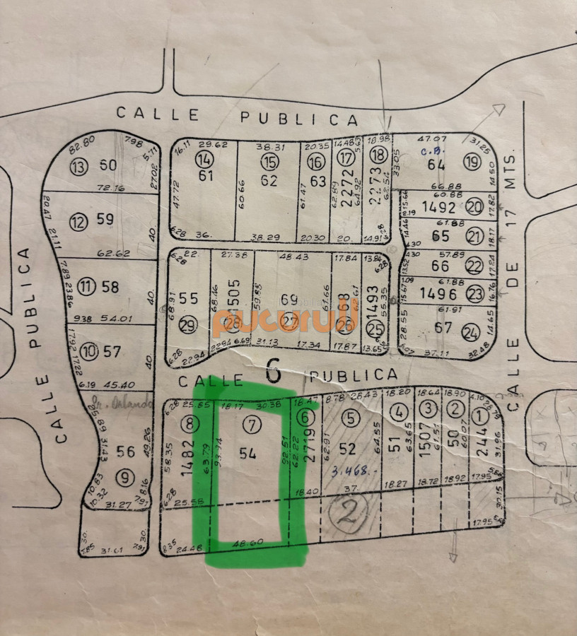 Casa ID.2199 - DIRECTAMENTE SOBRE EL MAR!  en Solana. 