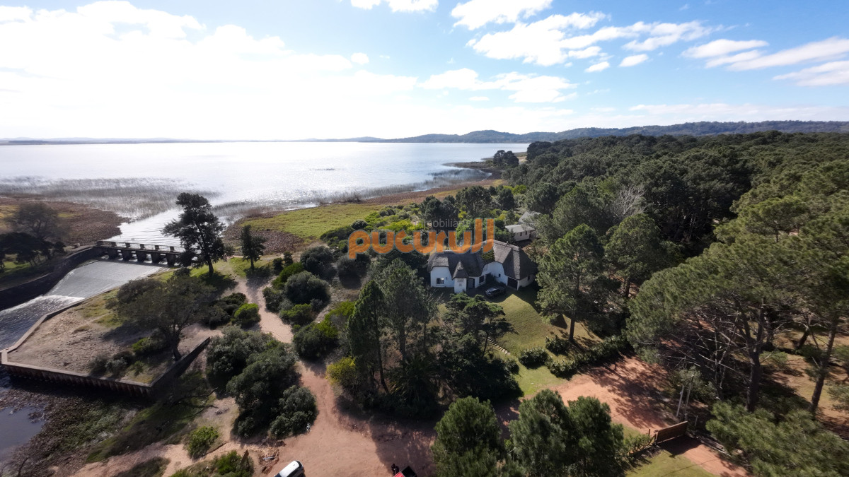 Casa ID.1616 - Club del Lago con vista 