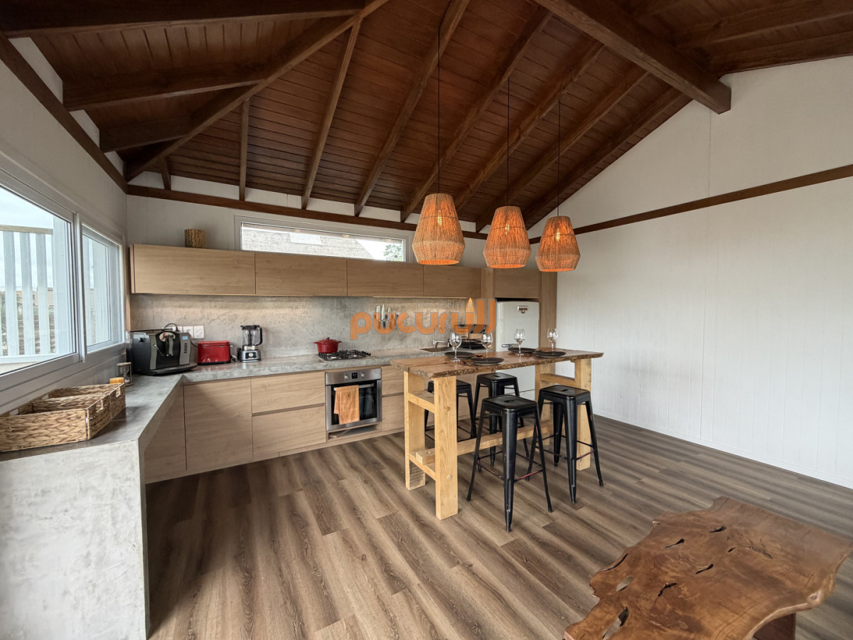 Casa ID.3212 - Casa acogedora a pasos del mar en Tío Tom
