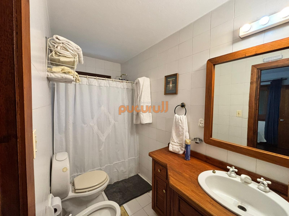 Casa ID.385 - Casa en Punta Ballena, Solanas