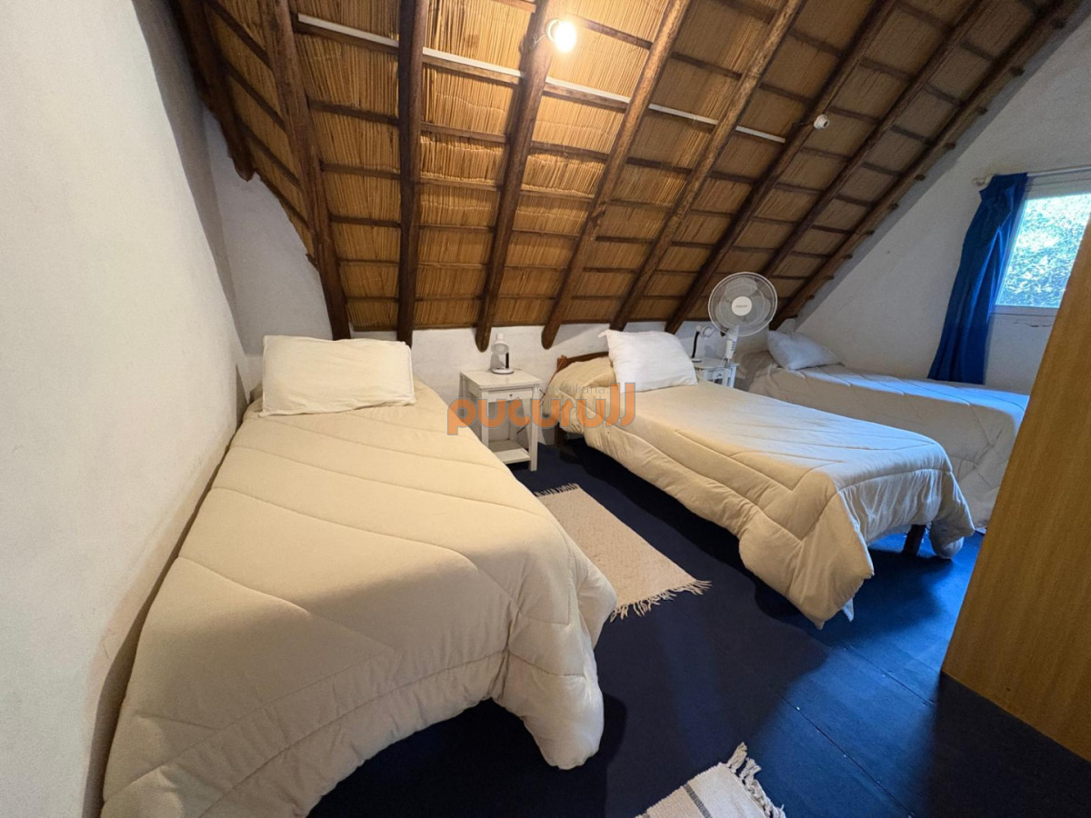 Casa ID.260 - Casa en Punta Ballena, Tio Tom