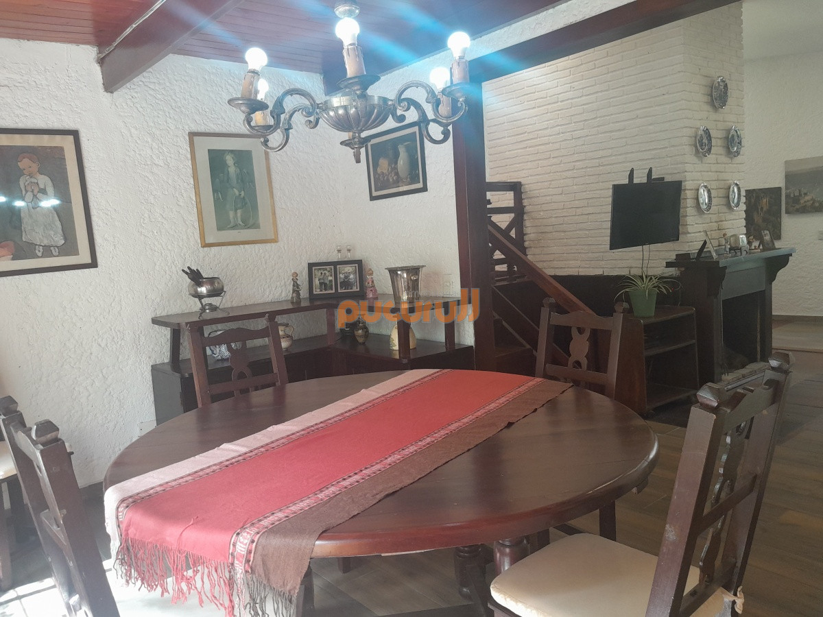Casa ID.1420 - Casa en Punta Ballena, Portezuelo Bosque