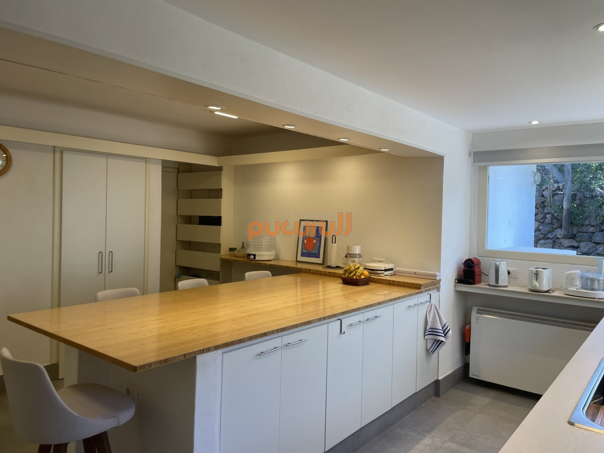 Casa ID.337 - Punta Ballena al norte de Rinconada