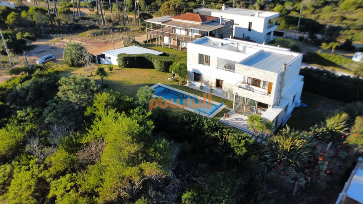 Casa ID.2602 - A pasos de la playa!!! 