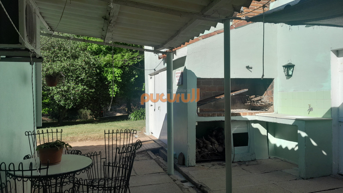 Casa ID.2432 - En lugar tranquilo. 