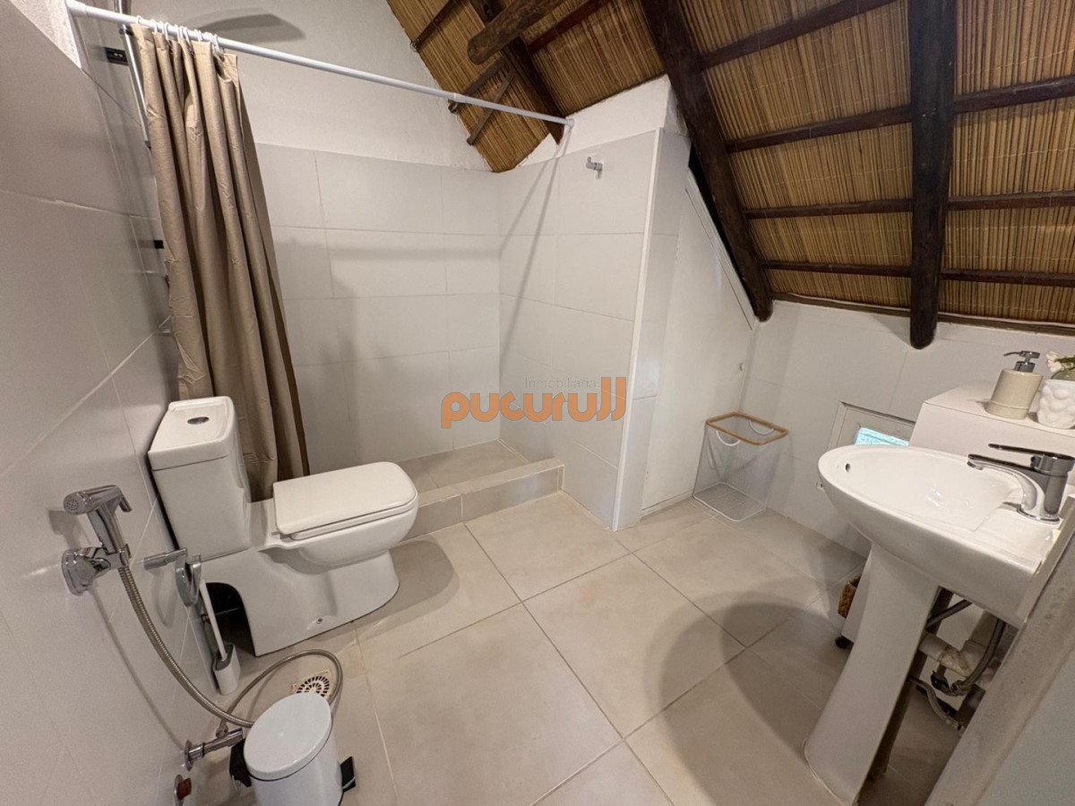 Casa ID.190 - Casa en Punta Ballena, Solanas