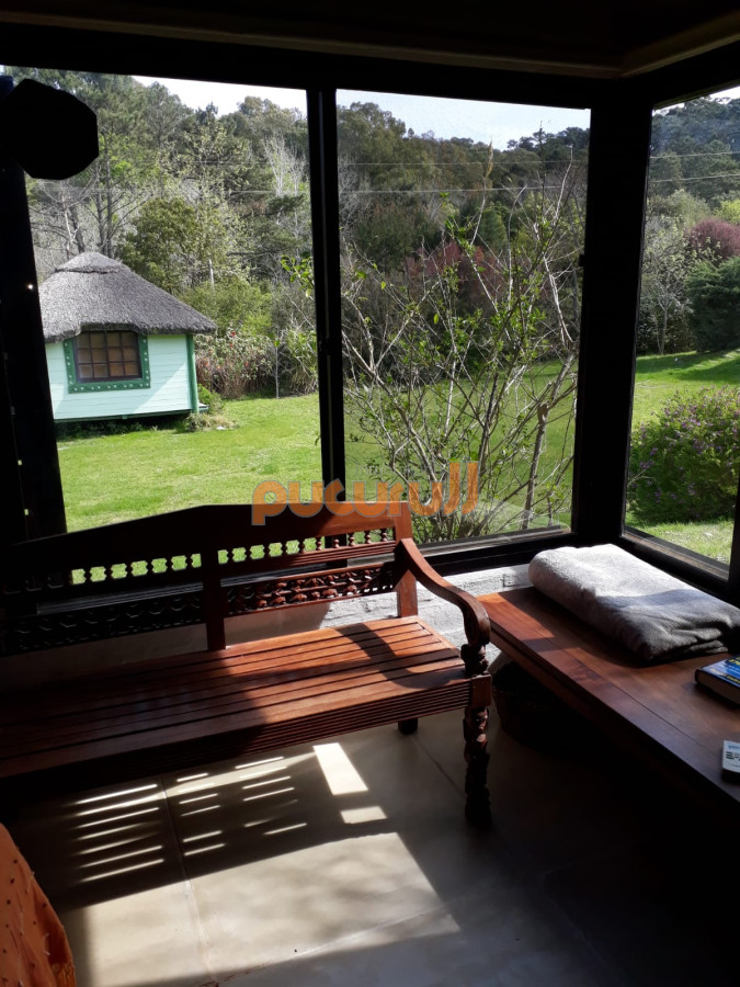 Casa ID.1932 - Casa en Punta Ballena, Camino Lussich