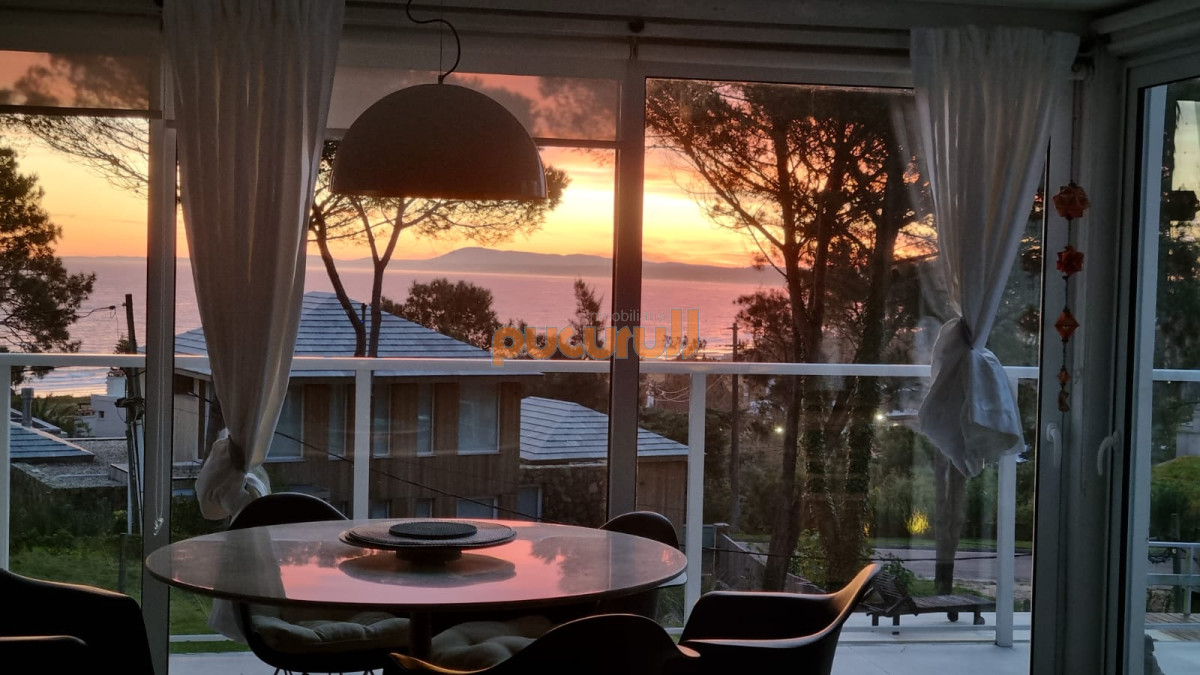 Casa ID.1176 - Casa en Punta Ballena, Rinconada