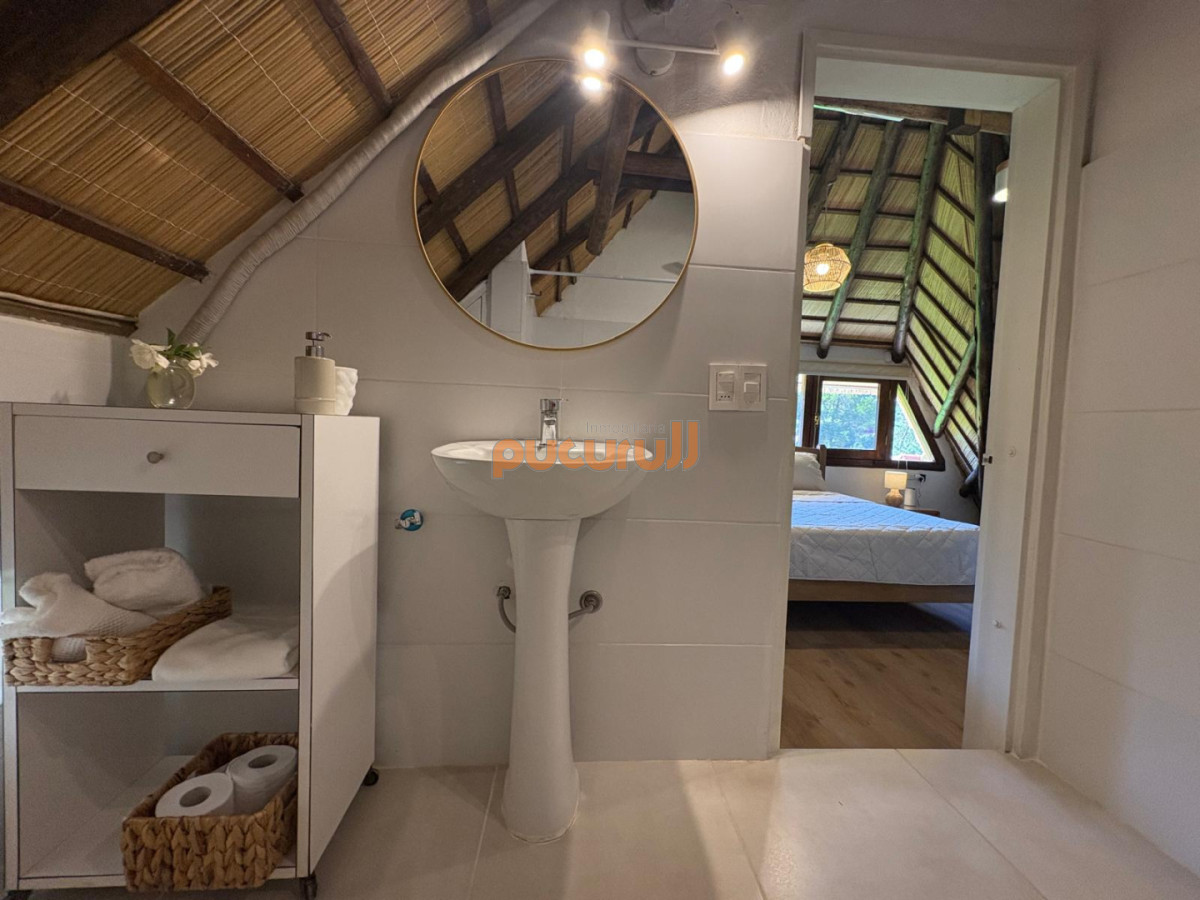 Casa ID.190 - Casa en Punta Ballena, Solanas