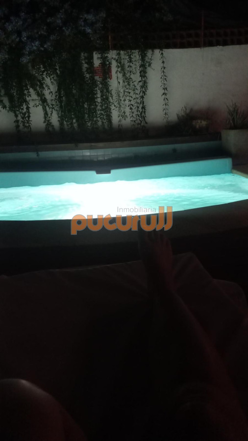 Casa ID.1228 - Casa en Punta Ballena, Solanas