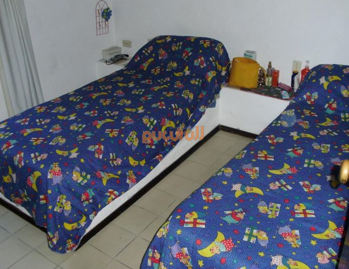 Casa ID.1993 - Casa en Punta Ballena, Solanas