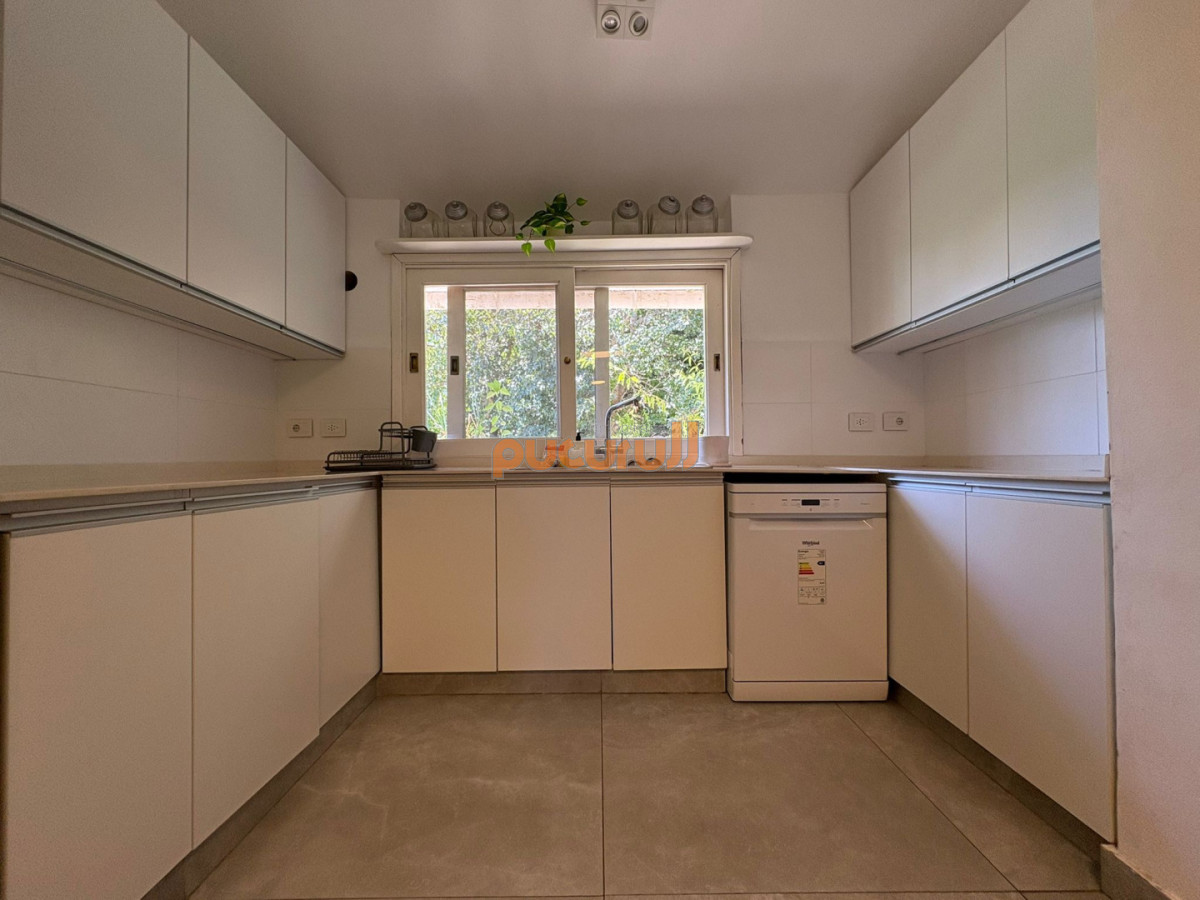 Casa ID.195 - A pasos de la playa!