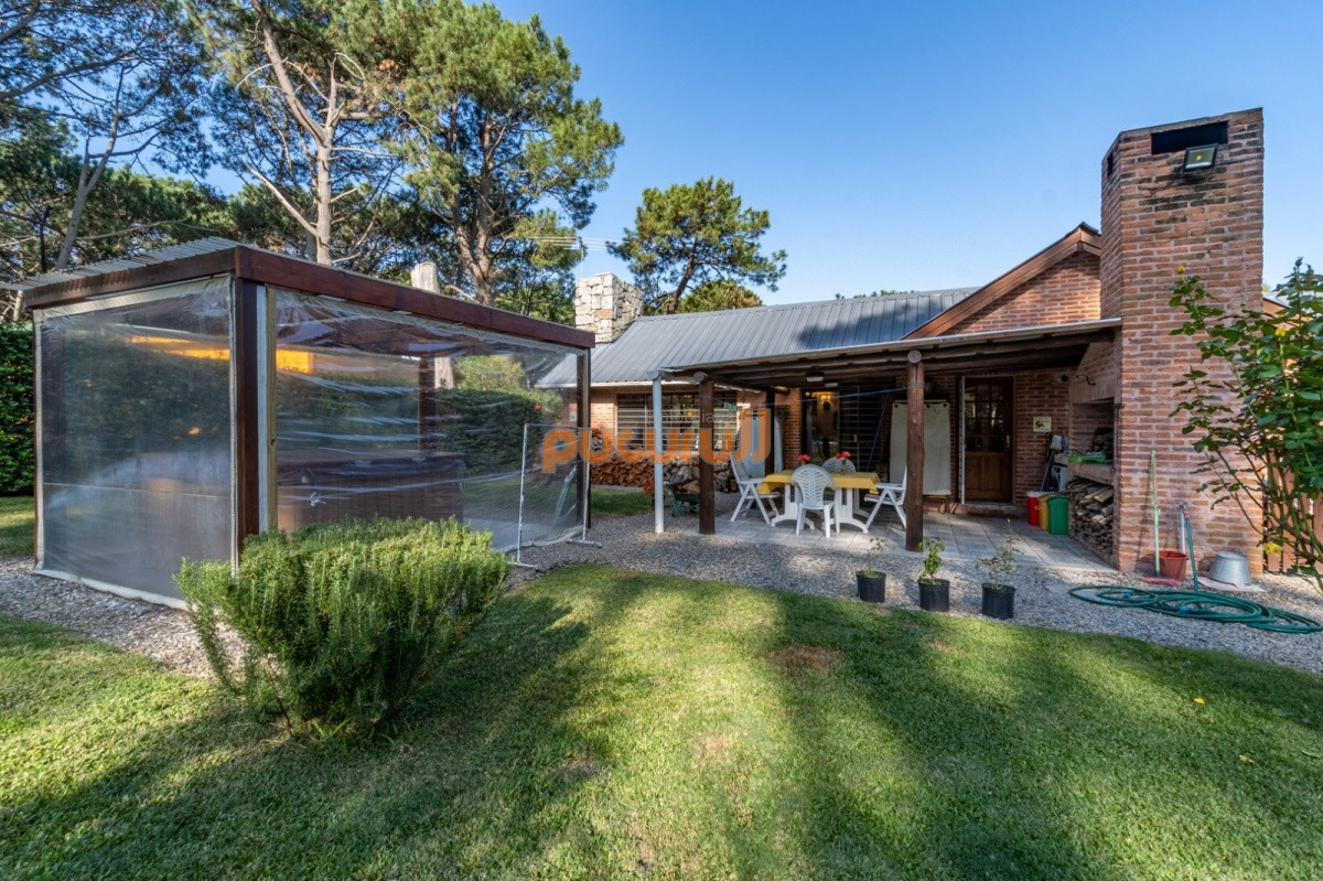 Casa ID.1527 - Club del Lago 