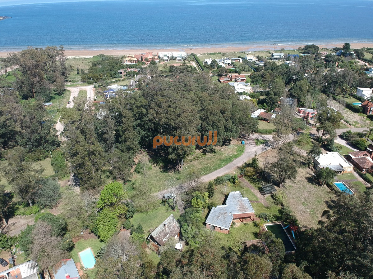 Casa ID.11 - En Solanas cerquita de la playa!