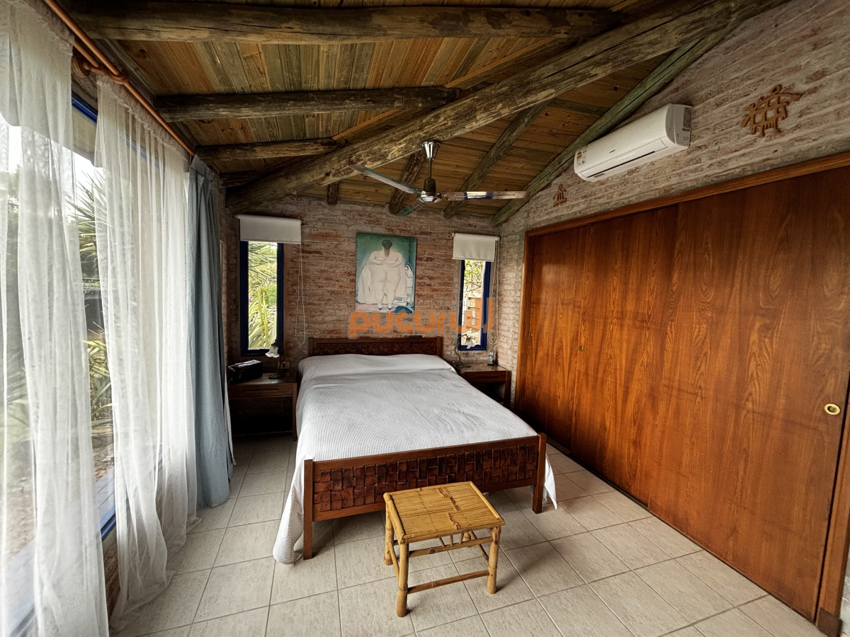 Casa ID.298 - A PASOS DEL MAR!!! 