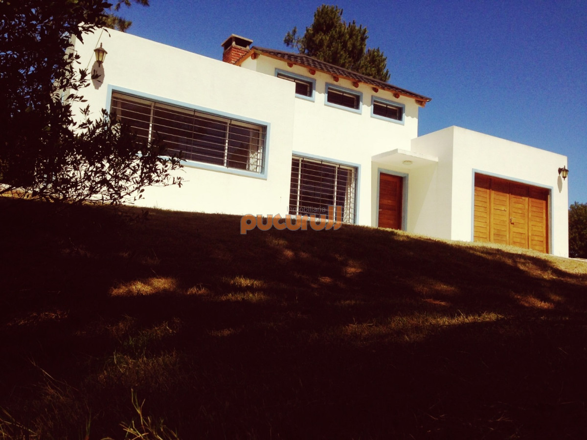 Casa ID.399 - Club del Lago 