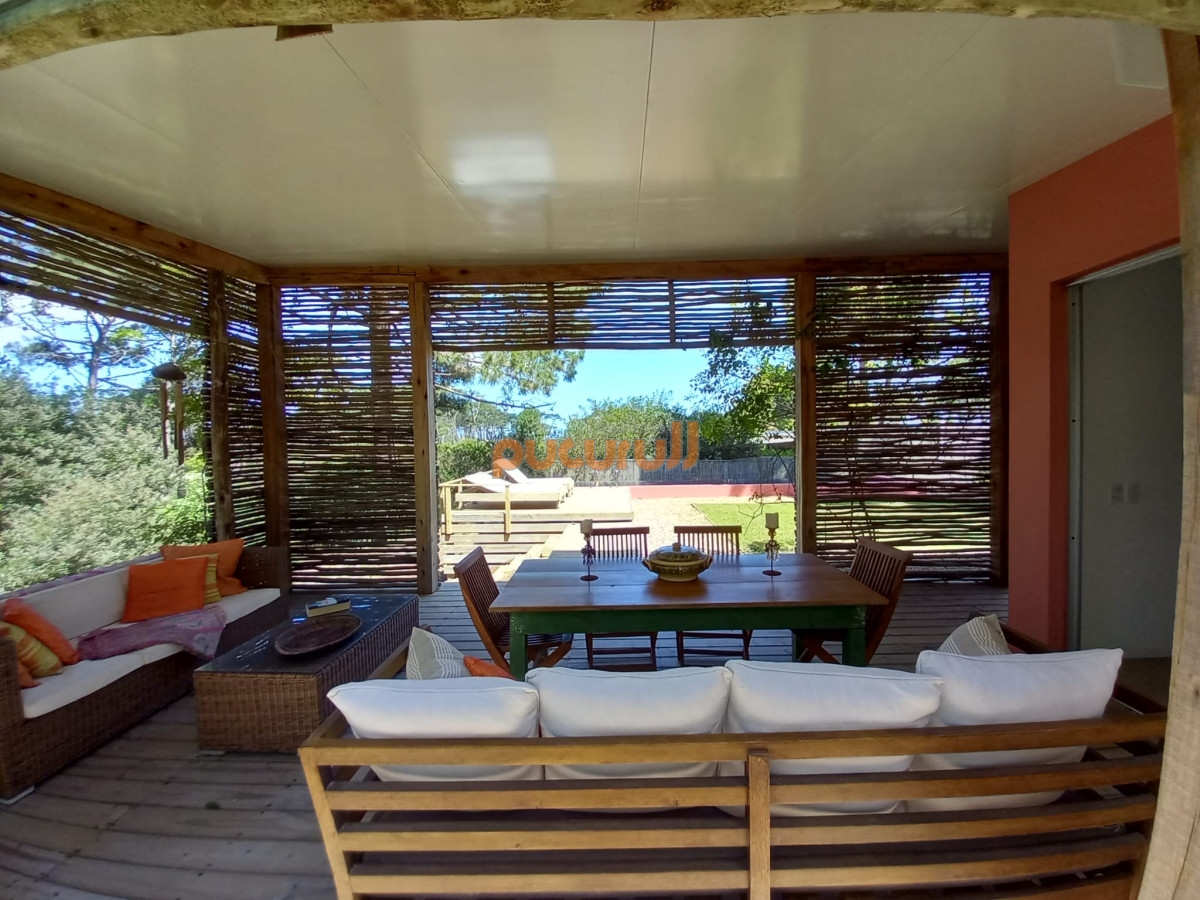 Casa ID.92 - Casa en Punta Ballena, Chihuahua