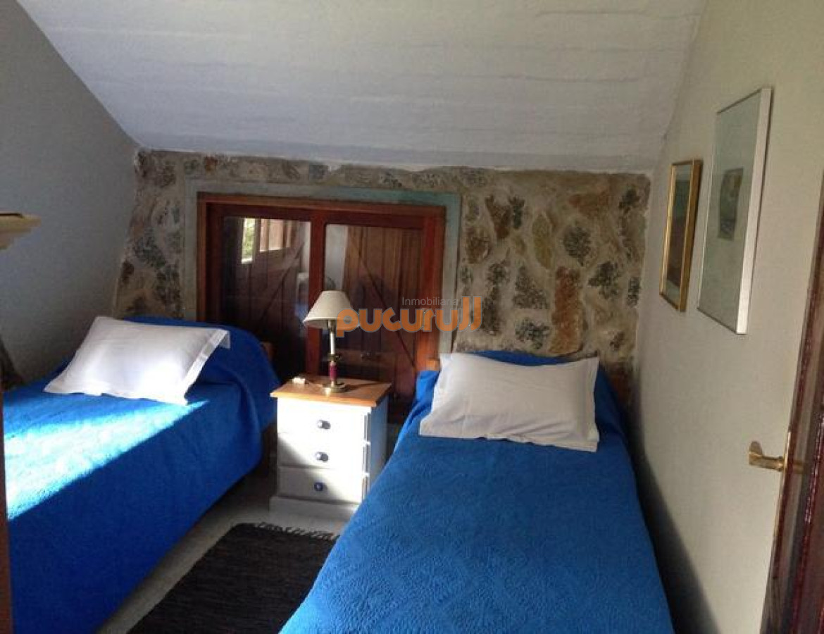 Casa ID.244 - Casa en Punta Ballena, Tio Tom