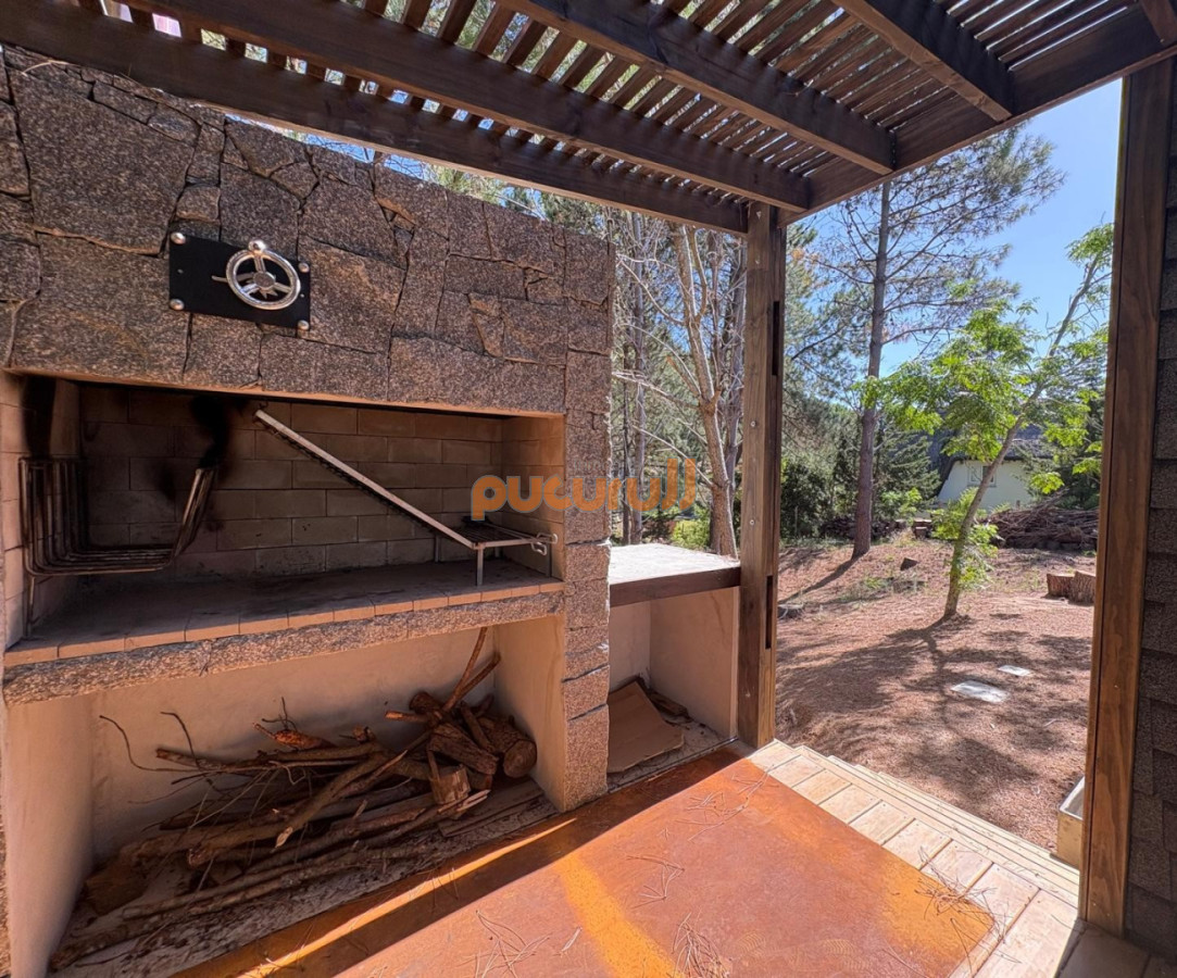 Casa ID.2451 - Espectacular vista a la Laguna!