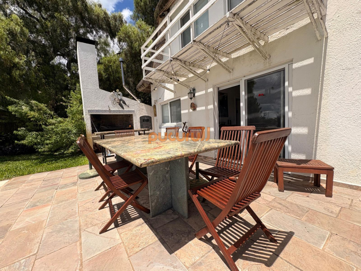 Casa ID.1616 - Club del Lago con vista 