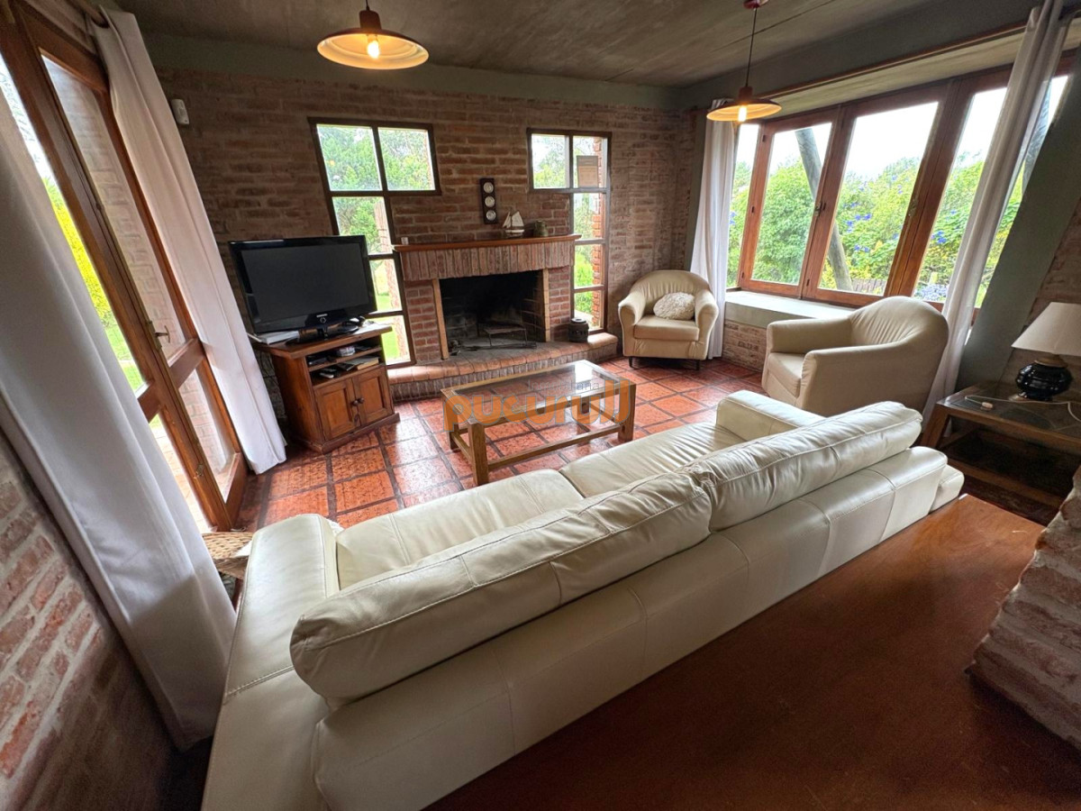 Casa ID.258 - Casa en Punta Ballena, Tio Tom