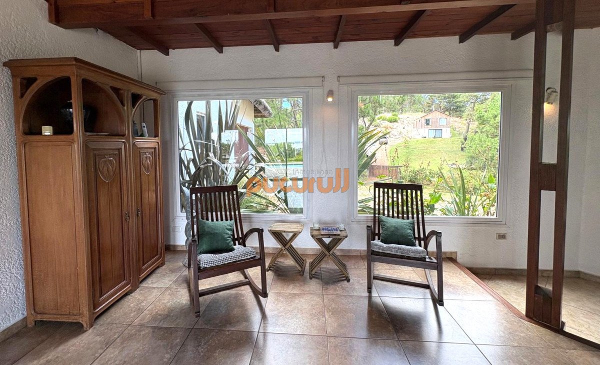 Casa ID.1616 - Club del Lago con vista 