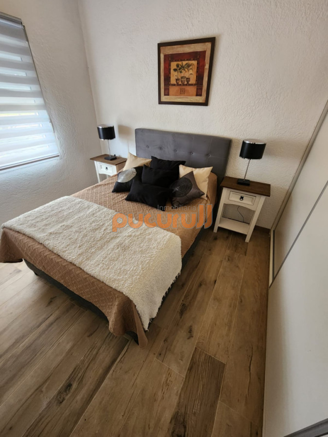 Casa ID.2442 - Casa en Punta Ballena, Tio Tom