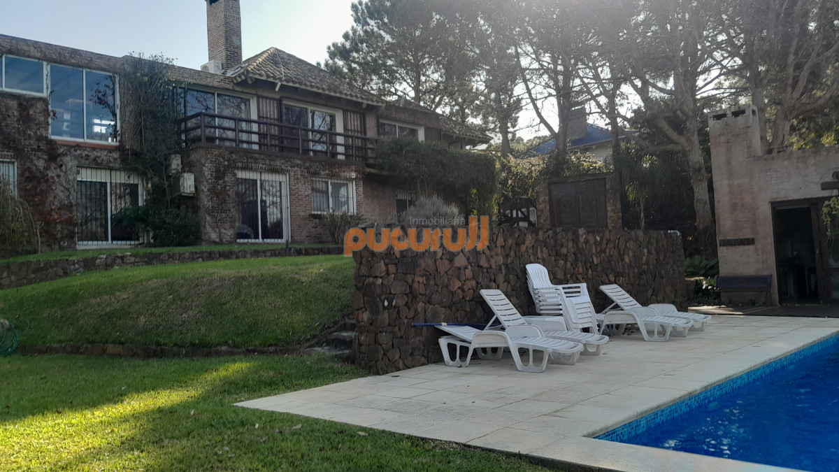 Casa ID.2174 - Casa en Punta Ballena, Punta Ballena