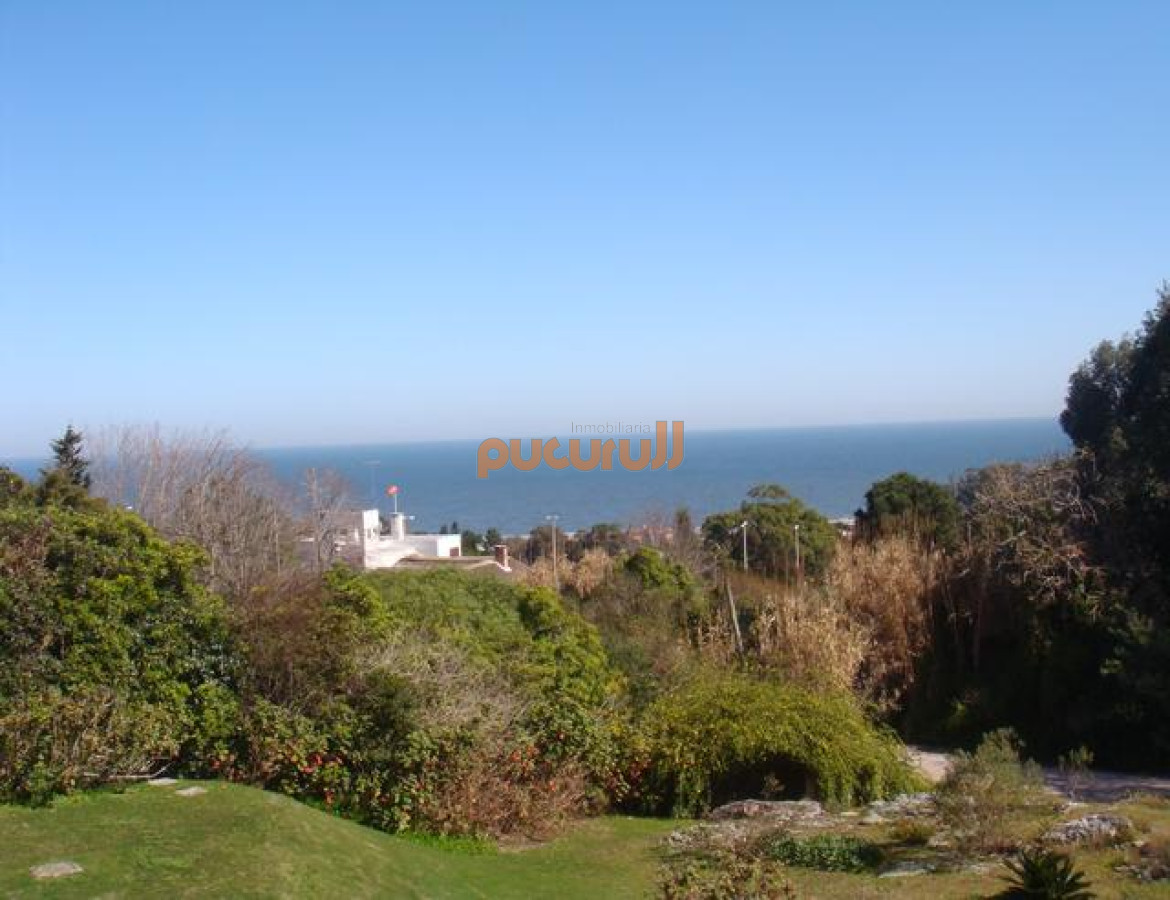 Casa ID.1474 - Casa en Punta Ballena, Punta Ballena