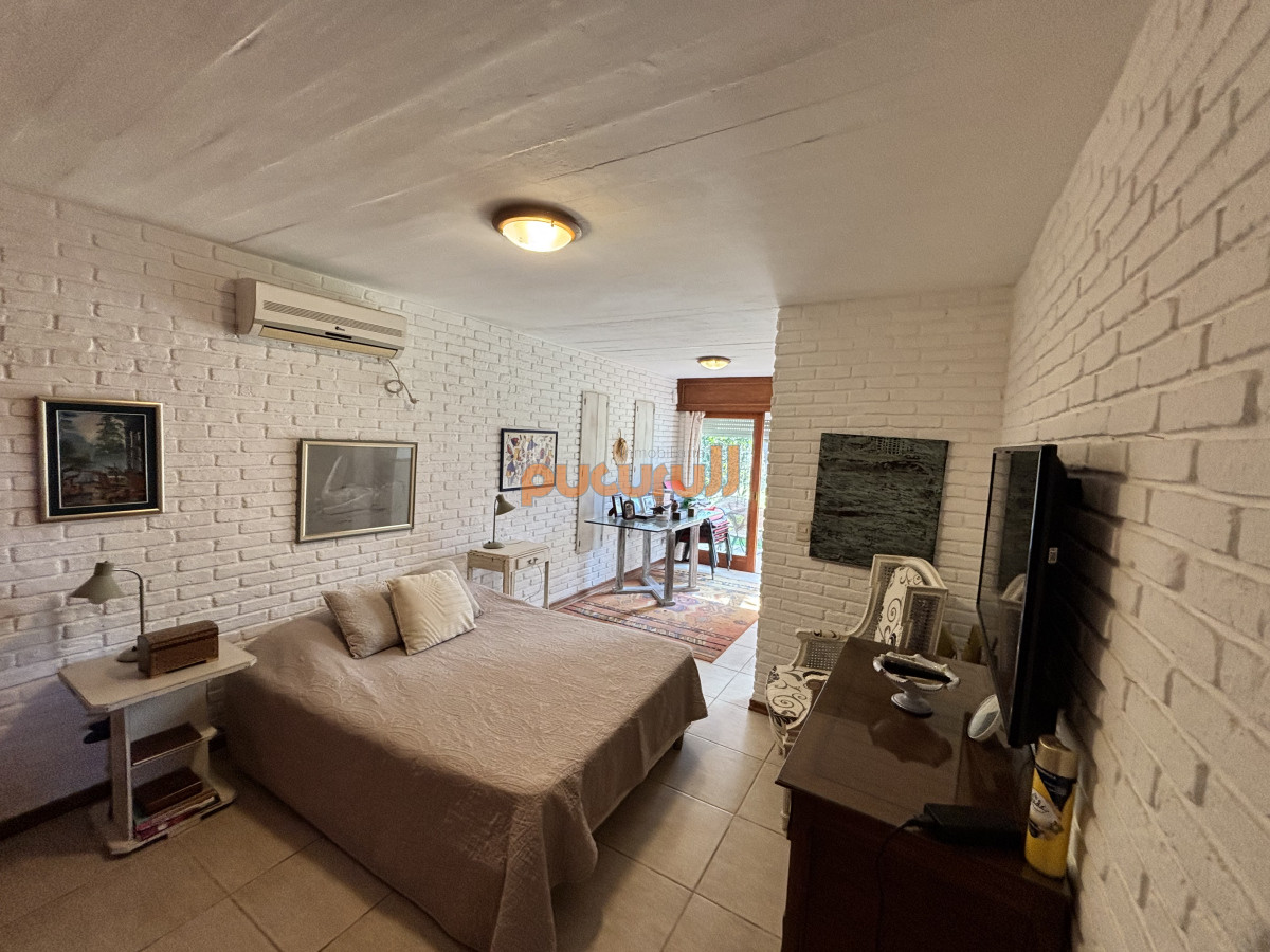 Casa ID.211 - Casa en Punta Ballena, Pinares de Portezuelo