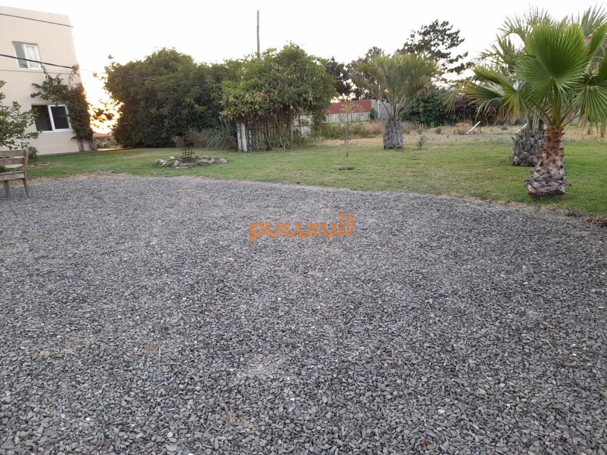 Casa ID.282 - Casa en Punta Ballena, Tio Tom