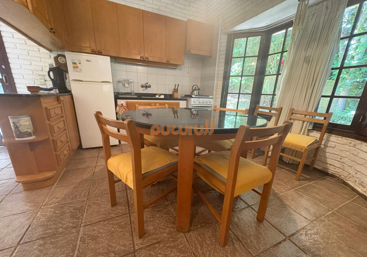 Casa ID.319 - Rinconada