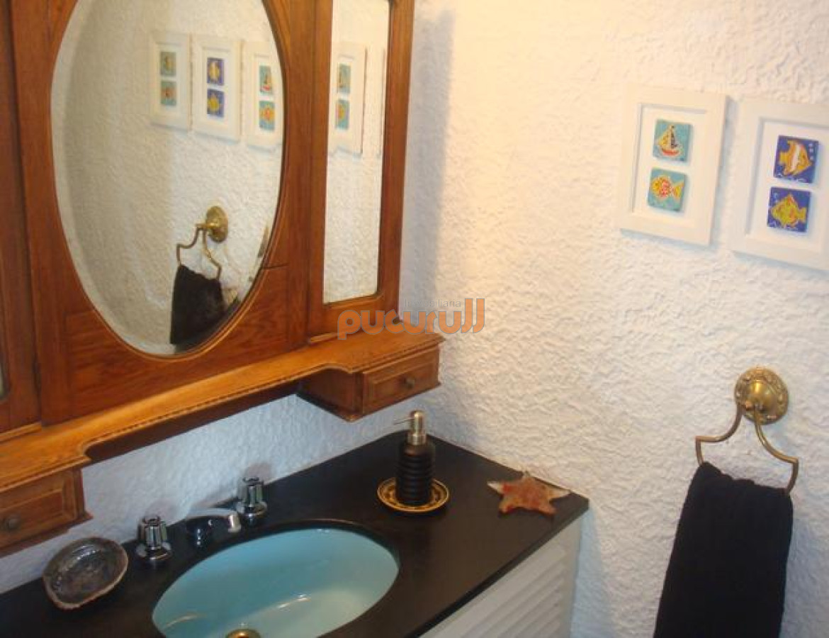 Casa ID.337 - Punta Ballena al norte de Rinconada