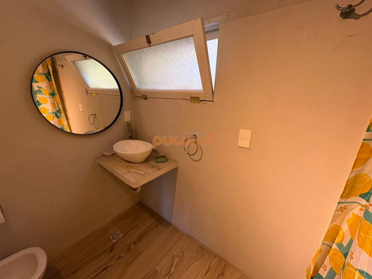 Casa ID.195 - A pasos de la playa!