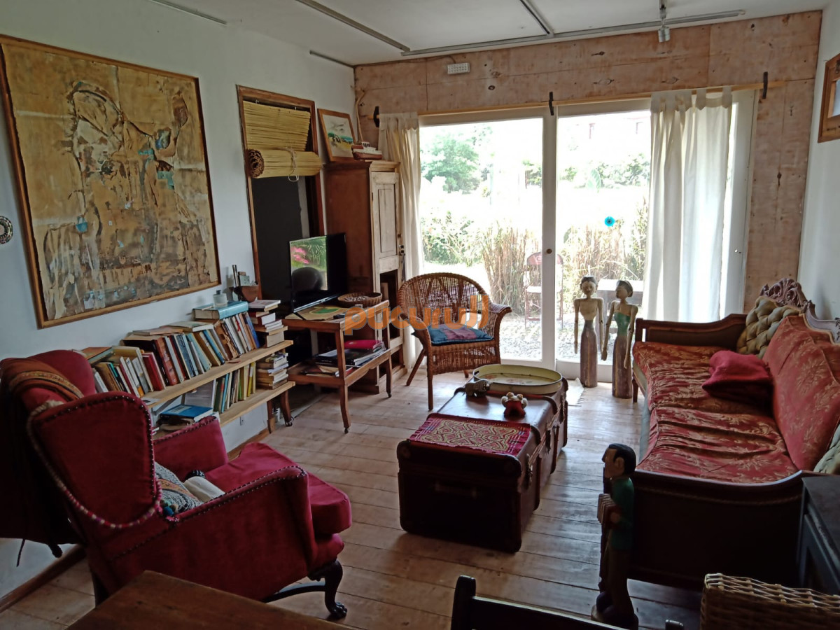 Casa ID.1442 - Preciosa ubicación en el corazón de Solanas