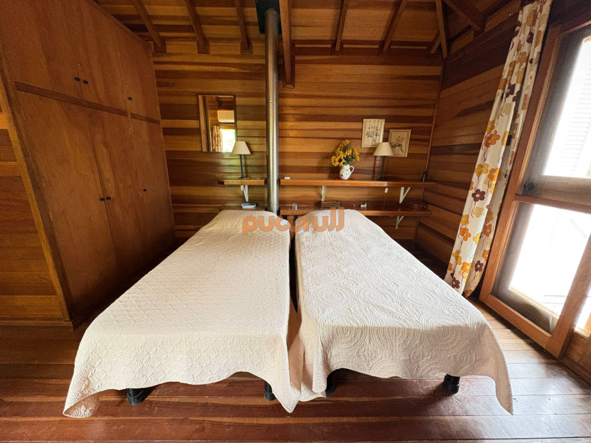 Casa ID.328 - Casa en Punta Ballena, Rinconada