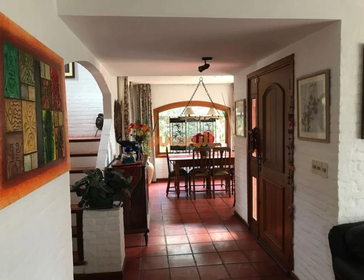 Casa ID.1361 - Tio Tom 