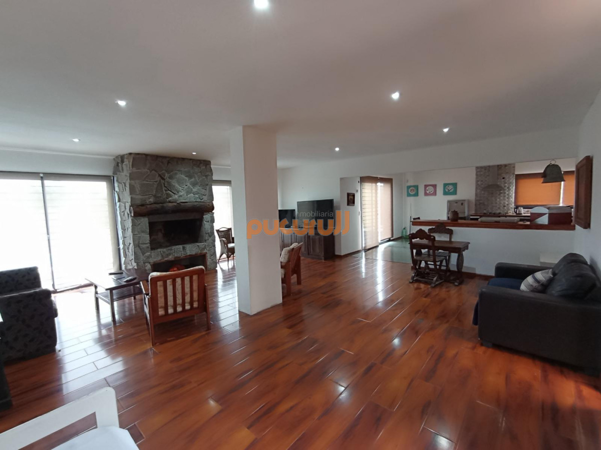 Casa ID.1937 - Casa en Punta Ballena, Club del Lago