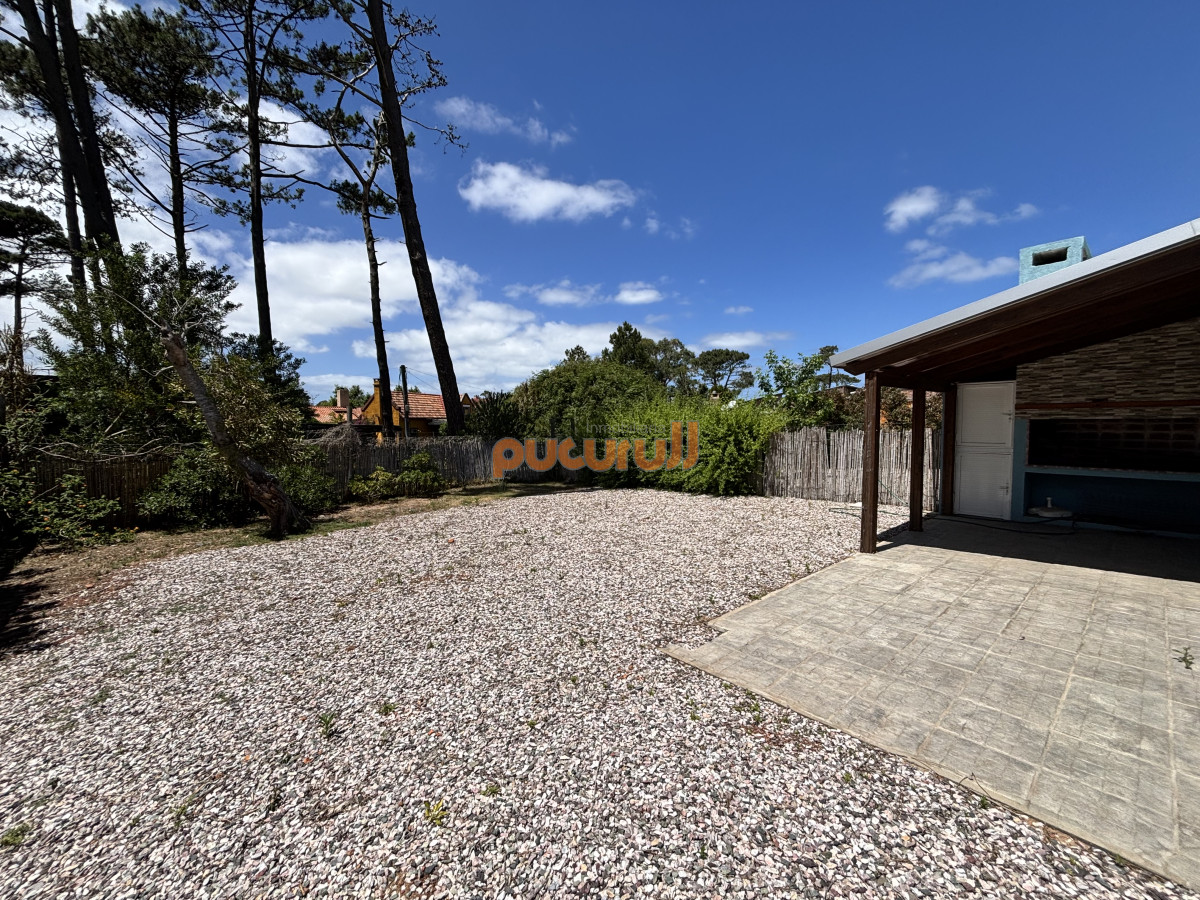 Casa ID.2442 - Casa en Punta Ballena, Tio Tom