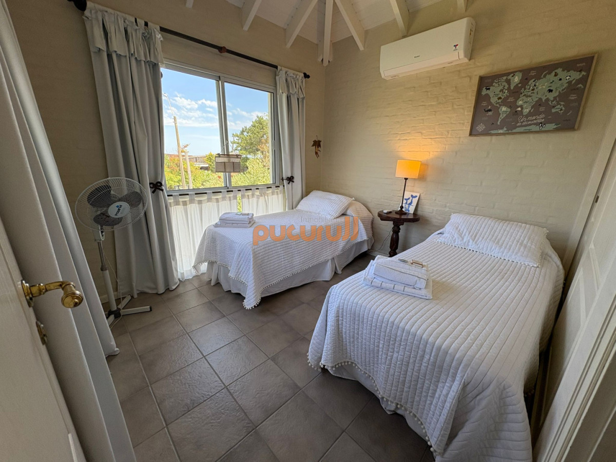 Casa ID.65 - Solana  a pasos del Mar!