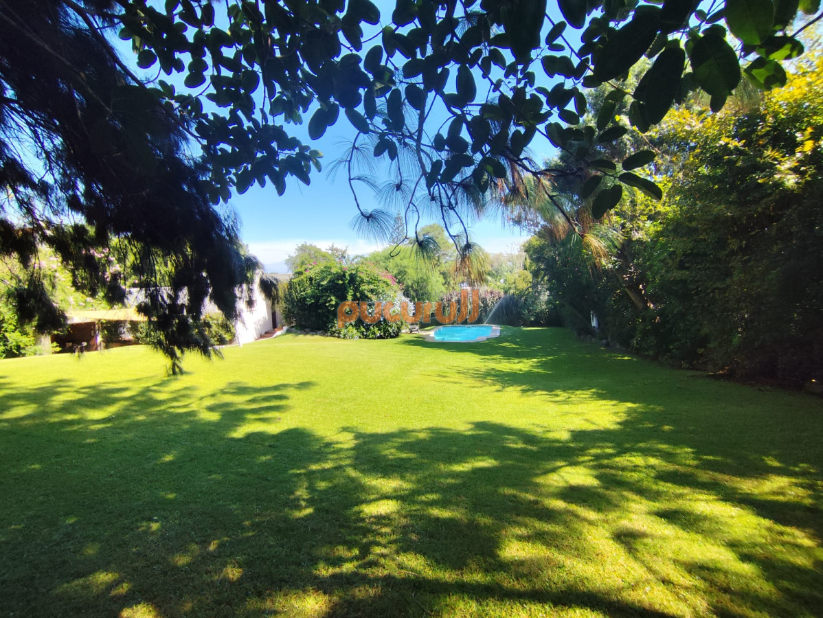 Casa ID.1894 - Casa en la Rinconada!!