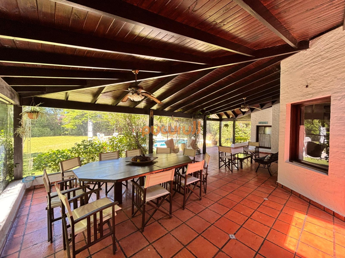 Casa ID.385 - Casa en Punta Ballena, Solanas